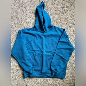Gymshark rest day hoodie